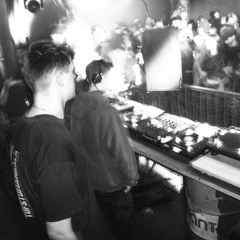 Arkyn B2B DJ B - Live in Nottingham - TufStuf & Jangala 1st Feb