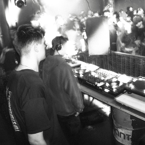 Arkyn B2B DJ B - Live in Nottingham - TufStuf & Jangala 1st Feb