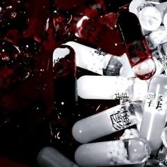 【"creepy-chan☆" x scarlet darkmagique🫀】#jc