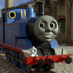 TATMR-ish Thomas Ditty