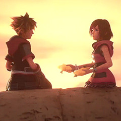 Y cuando el sol se va