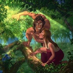 Tarzan - You'll Be In My Heart [1:29] | Bridal Wedding March