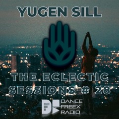 The Eclectic Sessions #28 - Deep House 23.1.24