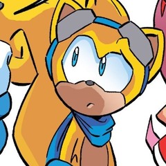 NO ONES HERO || Ray The Flying Squirrel - Sonic. EXE Outcome Memories OST (Ray LMS Theme Teaser)