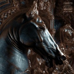 Booba - Cavaliero (feat. Koba LaD)