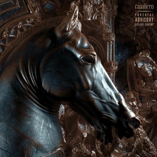 Booba - Cavaliero (feat. Koba LaD)