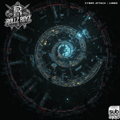 Rollz Royz - Limbo [Premiere]