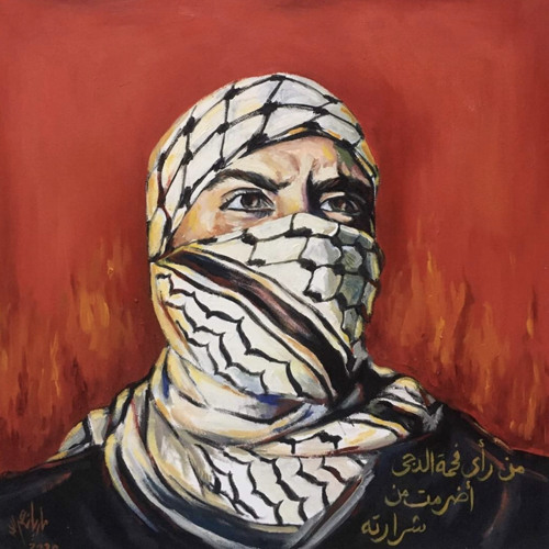 صباح النّصر يا غزّة