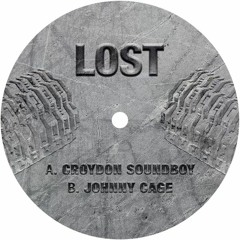 Johnny Cage (SEN019)