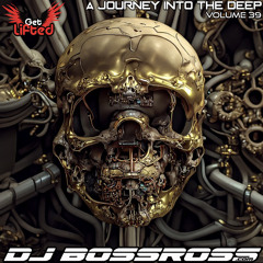 Journey into the Deep #39 - Best of Melodic House & Techno