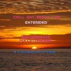 chill out beach life extended