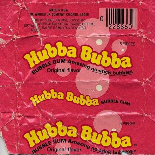 Hubba Bubba (Freestyle)