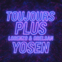 Lorenzo - Toujours plus (feat Orelsan) - Techno Remix (FREE DL)