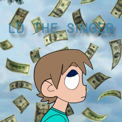 LDTHESINGER She be calling ft (take your mask off)