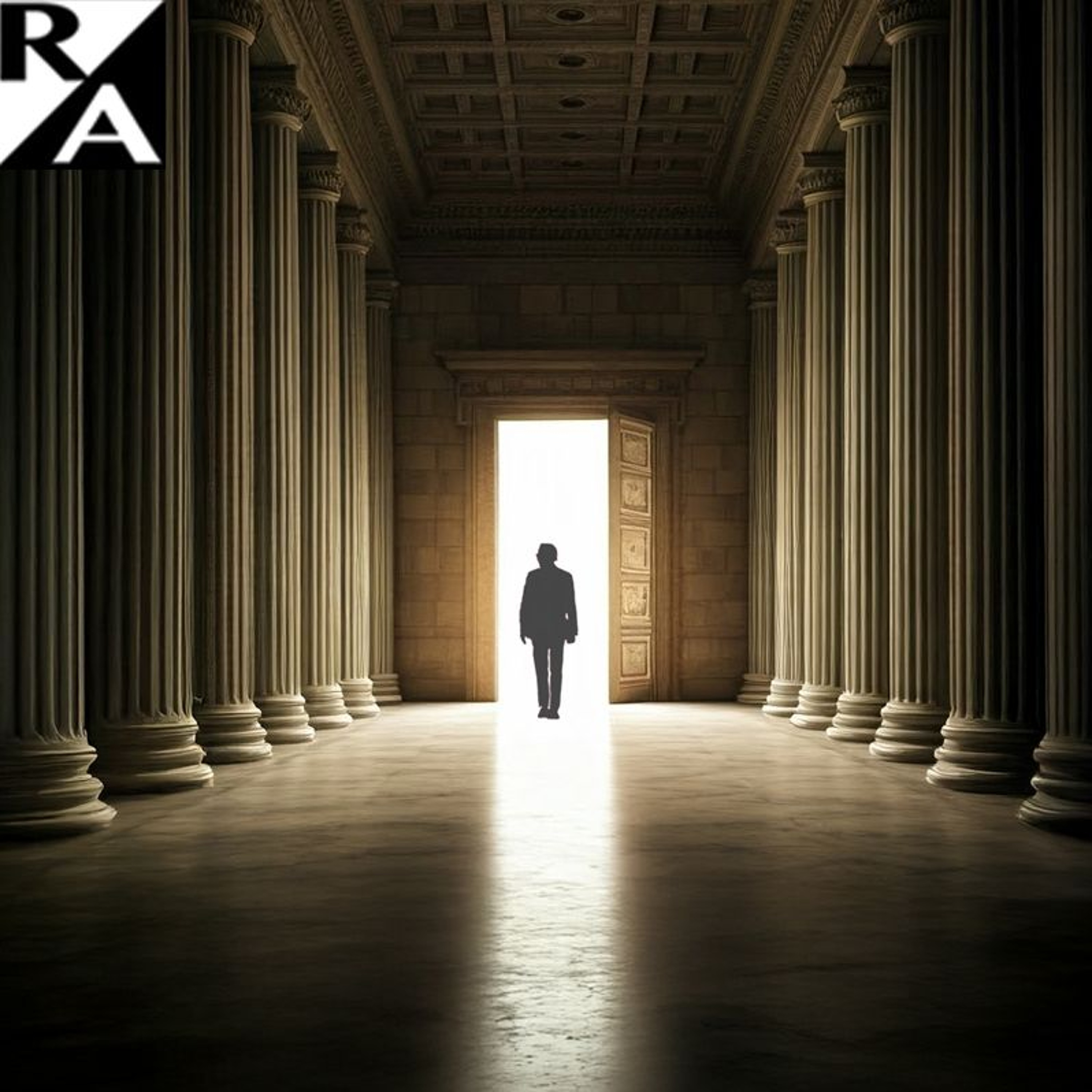 One of Our Presidents is Missing