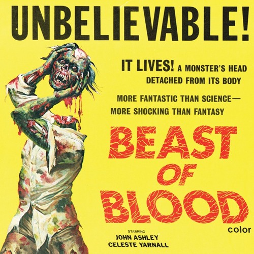 Stream Beast Of Blood Curse Of The Vampires Radio Spot By Driveinsanity Listen Online For Free On Soundcloud Stream Beast Of Blood Curse Of The Vampires Radio Spot By Driveinsanity Listen Online For Free On Soundcloud