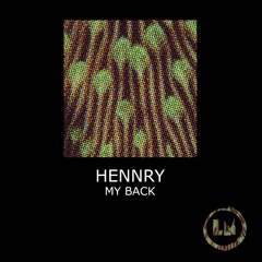 My Back (Extended Mix)