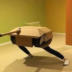 Project Scp - Chaos
