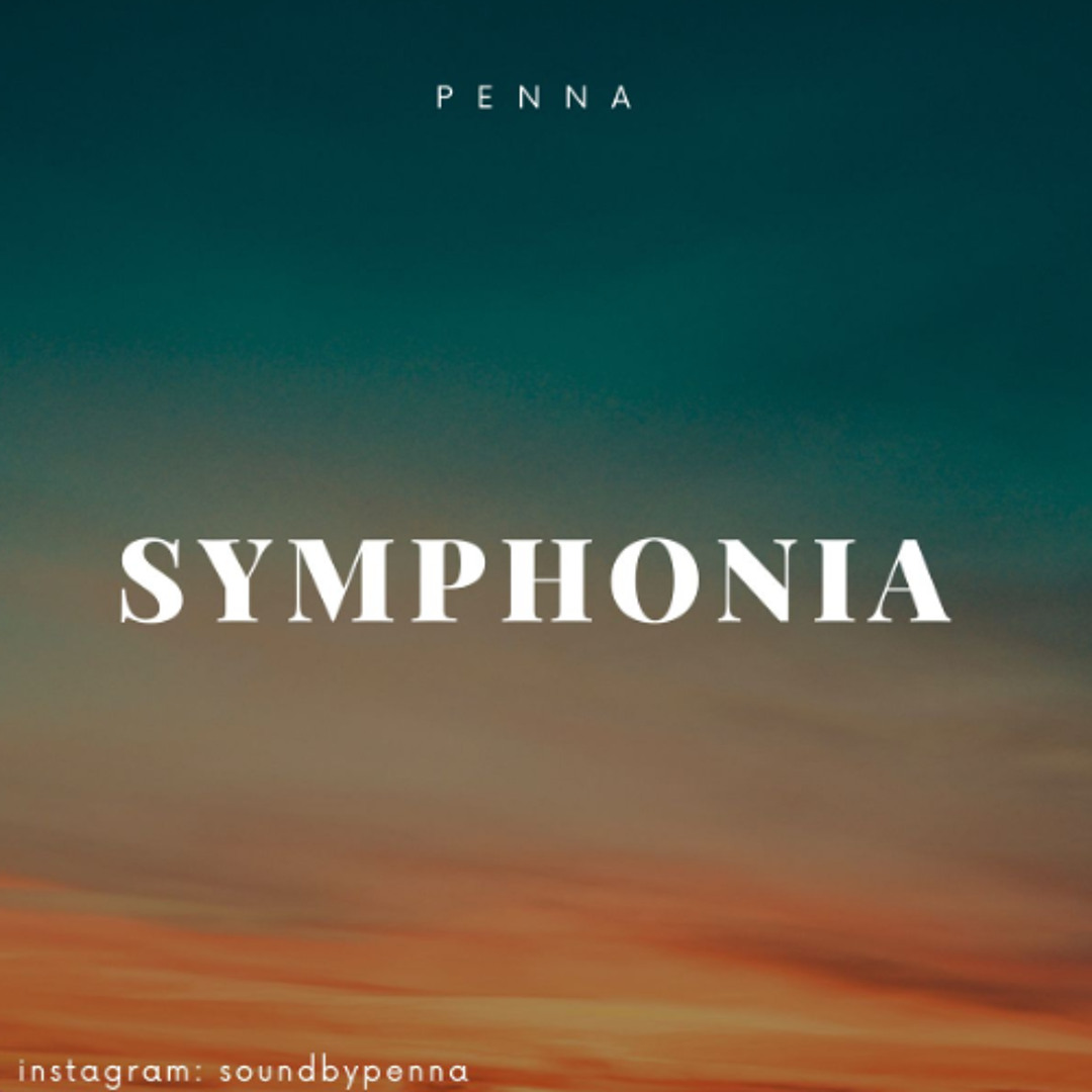 Stream Symphonia (premix) by PENNA | Listen online for free on