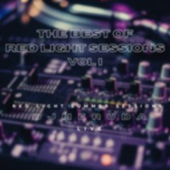 VOL I - RED LIGHT SUMMER SESSIONS