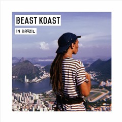 🇧🇷 BEAST KOAST IN BRAZIL #7 - SHAKA LION • 142857 Hz • baile funk, chill baile, funk carioca