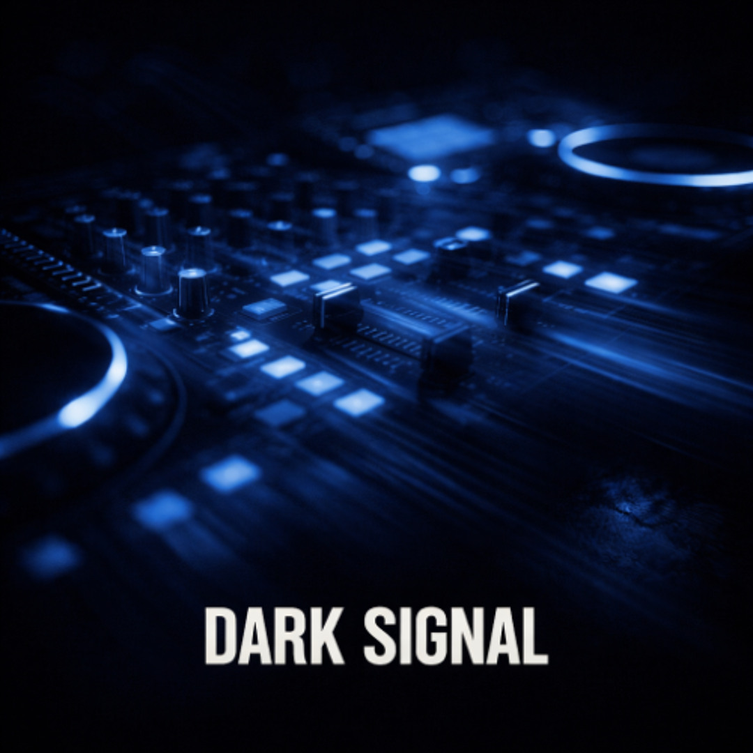 Stream Dark Signal by John AI Smith | Listen online for free on SoundCloud