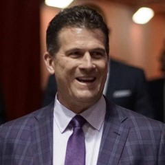 Ep 60: Nevada coach Steve Alford (TG 2.6.23)