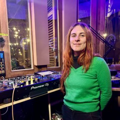 Jano @ Kiosk Radio 04.03.2025