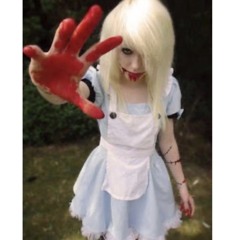 chainsaw lover <3 (9st4rs) **bloody summer**