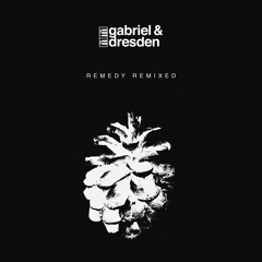 Luna (Entel Remix) - Gabriel & Dresden [Anjunabeats]