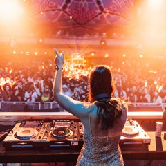 HOLL3 @ Cirque Du Soul NYE Troxy London / supporting Sammy Virji (31/12/23)