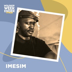 Imesim - Islands On The River 2021