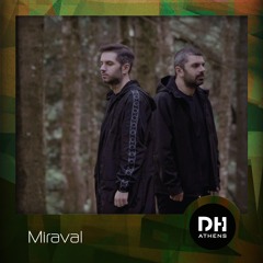 DHAthens Exclusive Mix #46 - Miraval