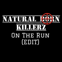 Rebellion - On The Run (NBK Edit) (FREE DOWNLOAD)