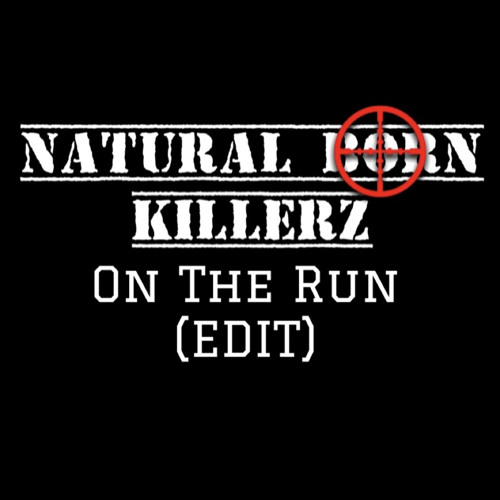 Rebellion - On The Run (NBK Edit) (FREE DOWNLOAD)