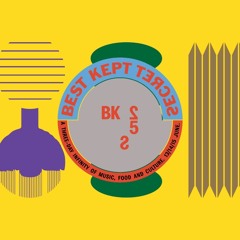 Best Kept Secret @ nietniks