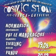Tievling @ Cosmic Stone Eberswalde 19.09.25