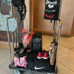 The Cure ( Prod Drumma + Pxiqzes )