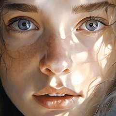 В твоих глазах (1)
