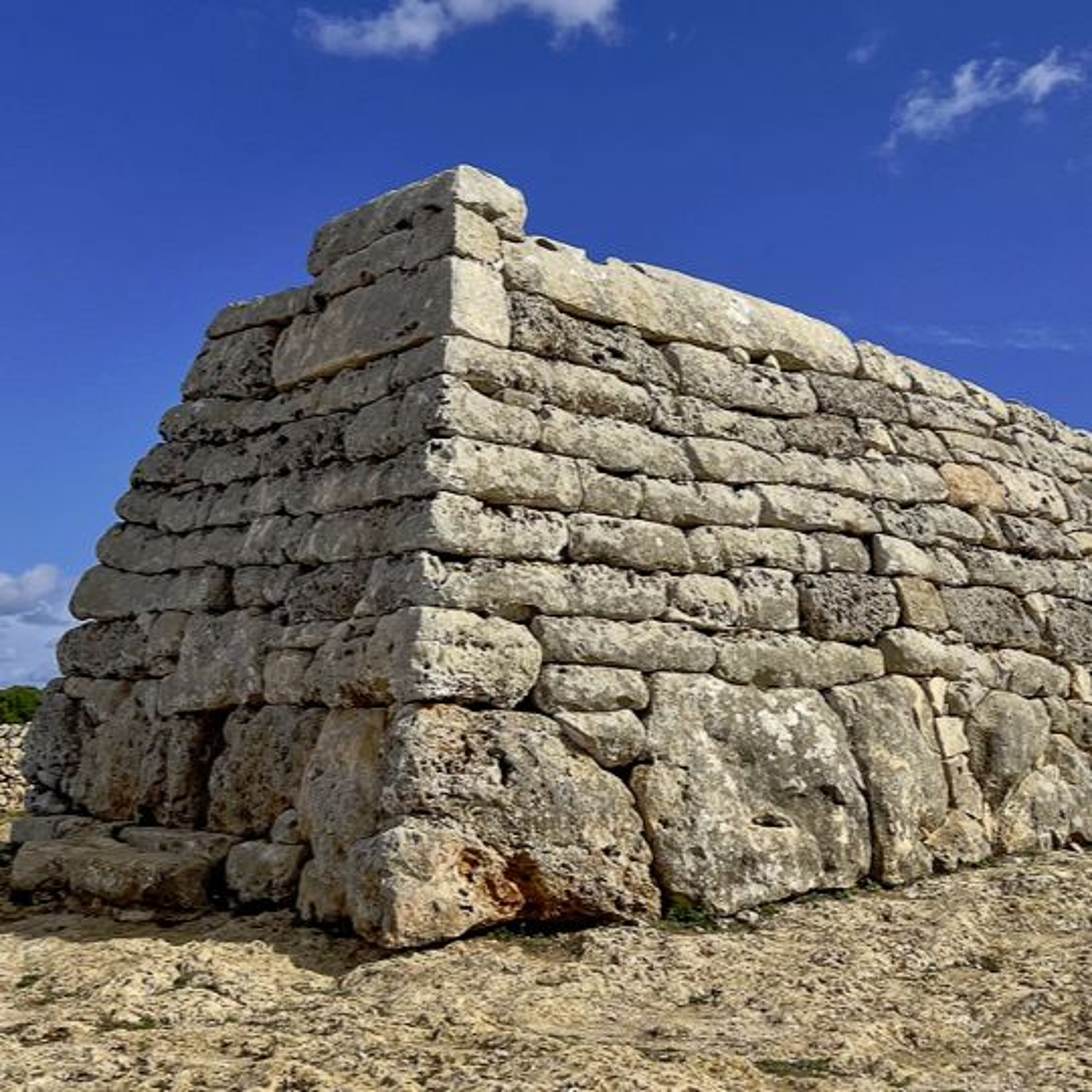 Menorca the smaller, quieter, more nature-based Spanish island - Kristin Henning episode artwork