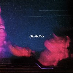 Part Of Nothing - Demons