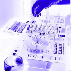 Myach set 07/10 (UK garage, speed garage)