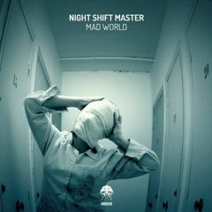 Night Shift Master & Rami Ramirez - Afterlight (original Mix)