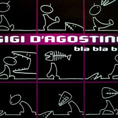 Gigi D'Agostino - Bla Bla Bla (DarkhaniXX Remix)