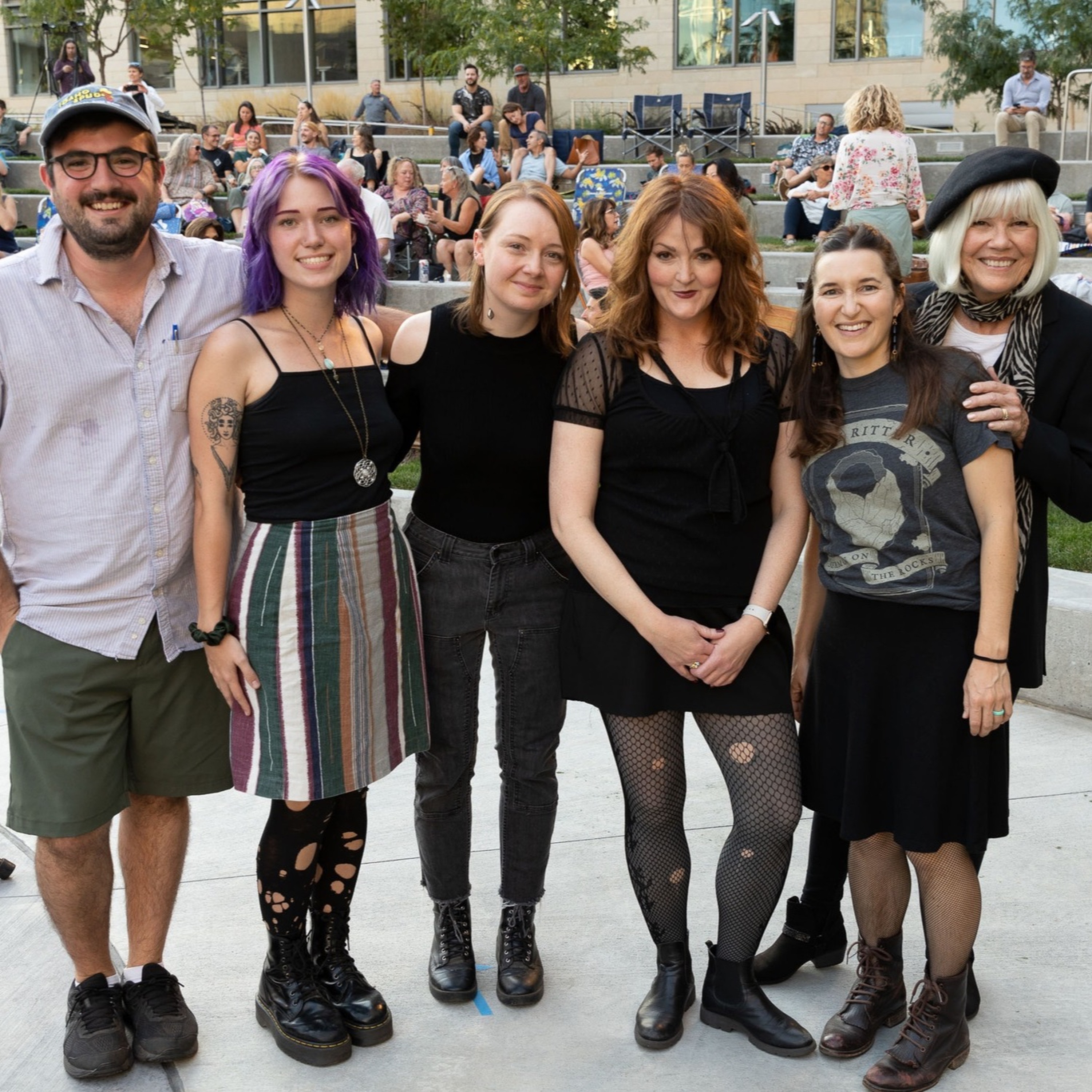 Slammer of the Year: BATTLE OF THE BANDS "Slam Punk 5"