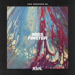 KBN Sessions 02 - Miss Finster