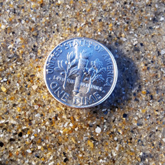 UNWIND ON A DIME