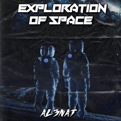 AL3NAT - Exploration Of Space [FREE DOWNLOAD]