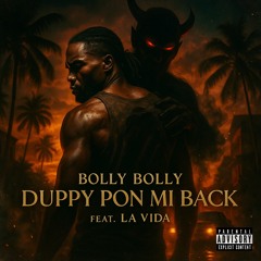 Duppy pon mi back (Remastered)