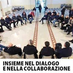 Insieme Nel Dialogo E Nella Collaborazione